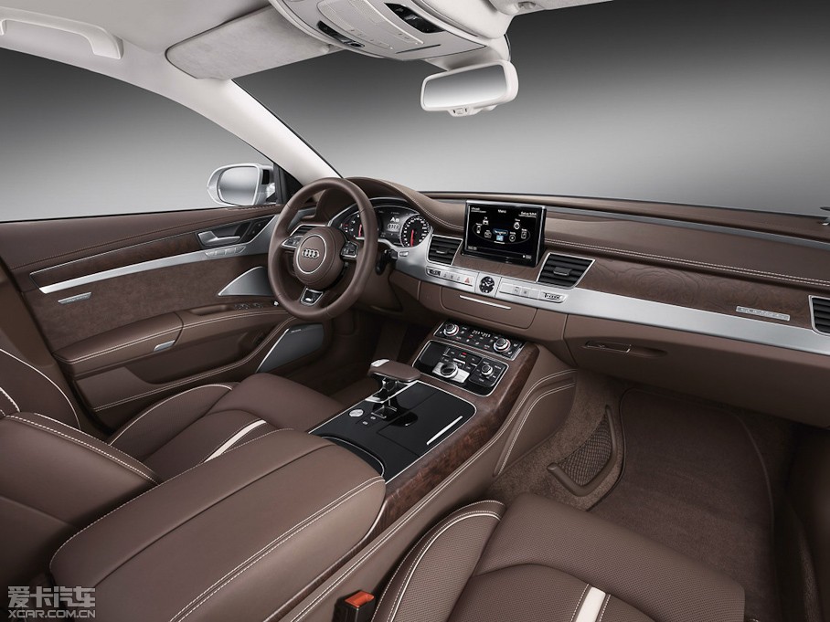 2014��W��A8 ������ A8