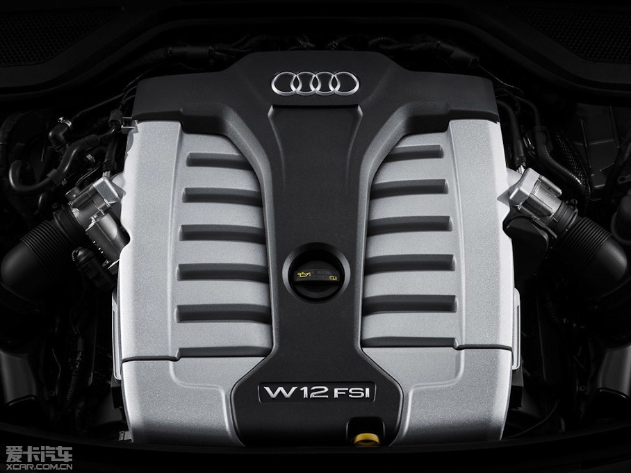 2014?yun)WA8 W12 A8L