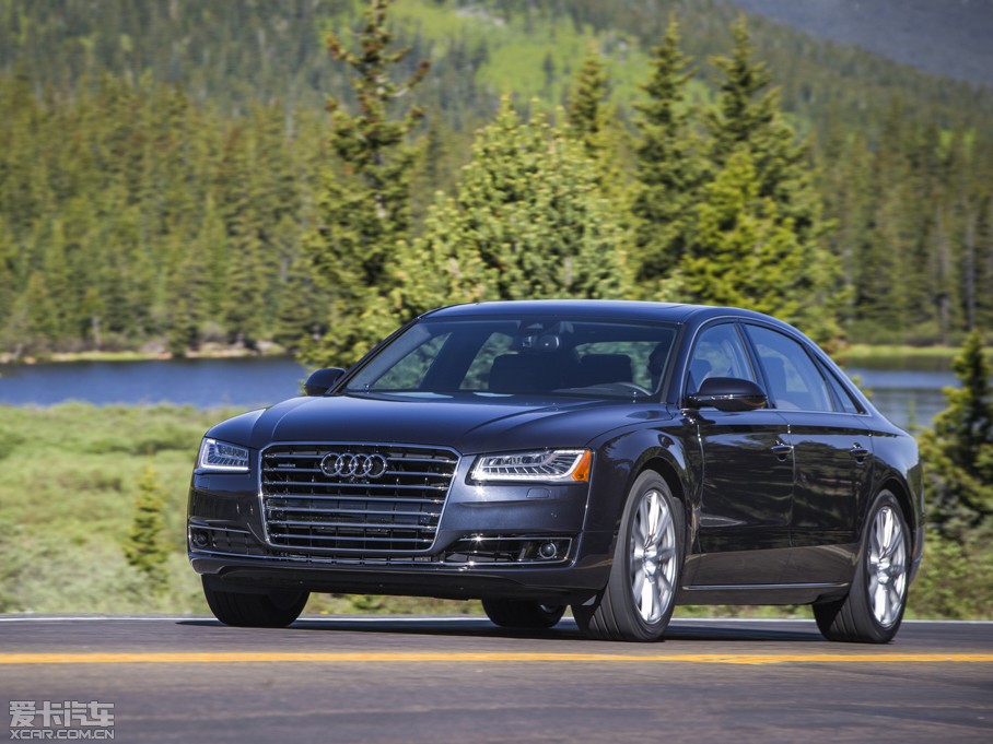 2014?yun)WA8 4.0T quattro