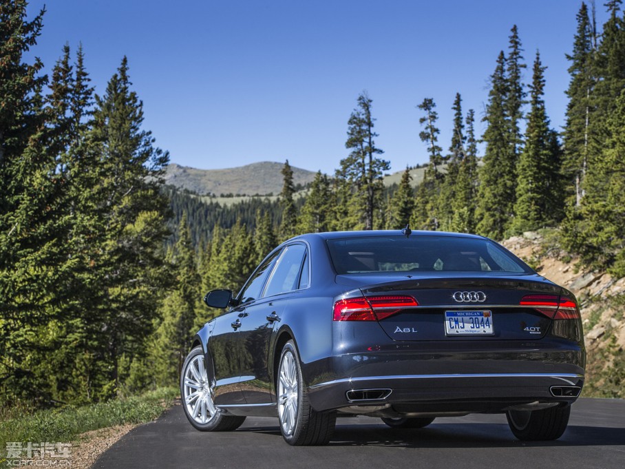2014��W��A8 4.0T quattro