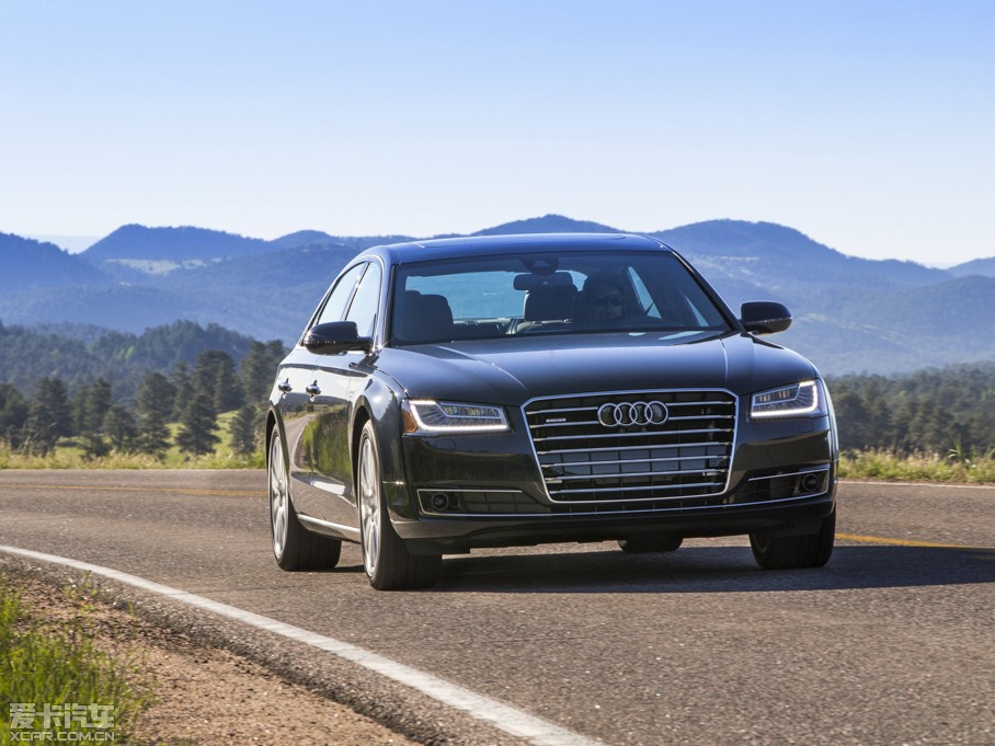 2014?yun)WA8 4.0T quattro