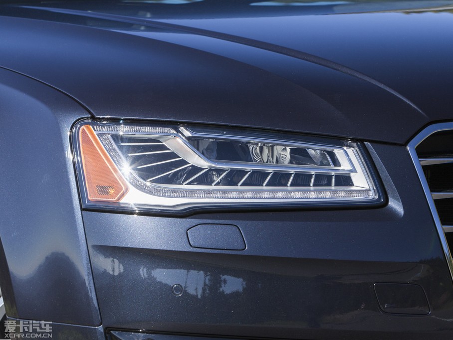 2014WA8 4.0T quattro