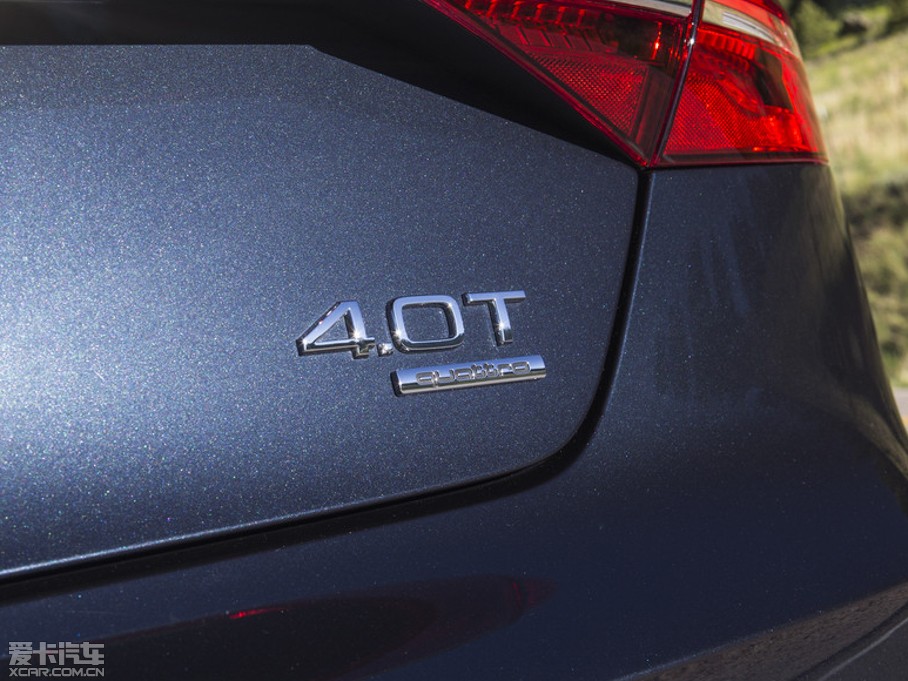 2014��W��A8 4.0T quattro