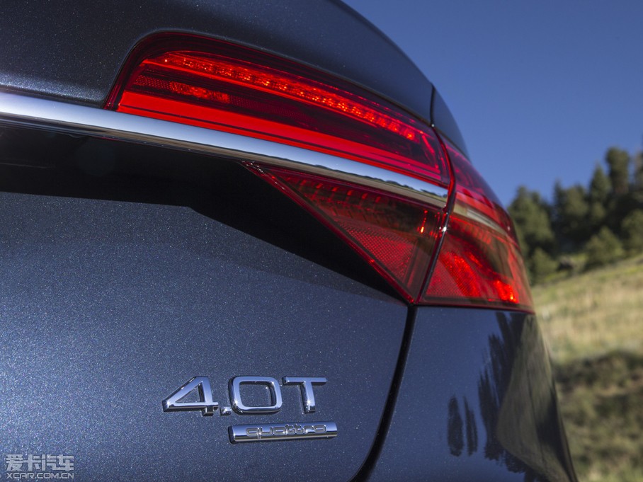 2014��W��A8 4.0T quattro