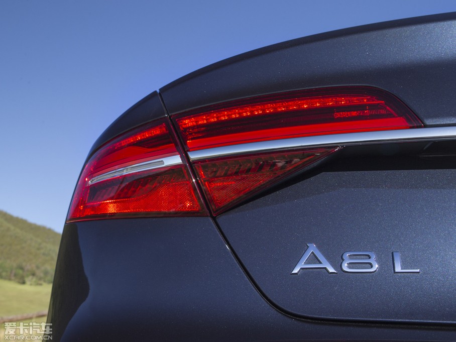 2014��W��A8 4.0T quattro