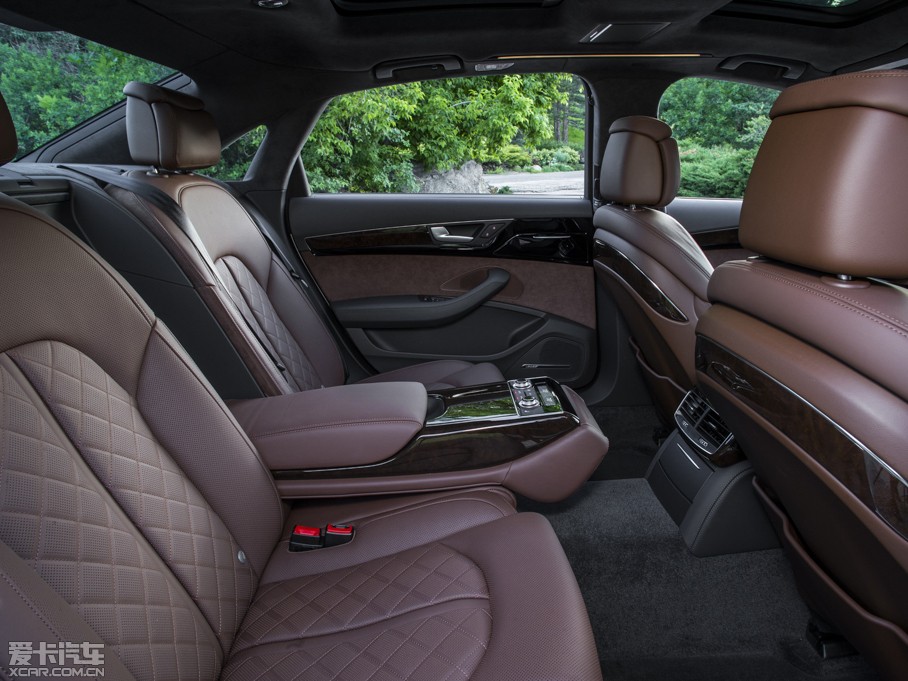 2014��W��A8 4.0T quattro