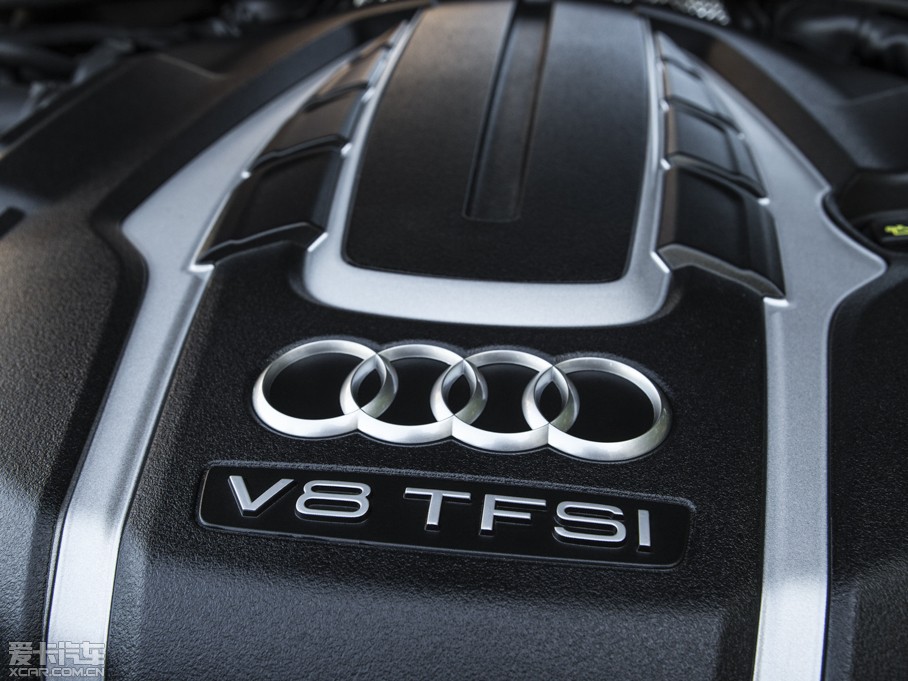 2014WA8 4.0T quattro