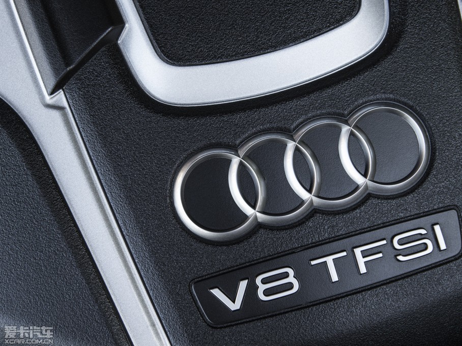 2014?yun)WA8 4.0T quattro