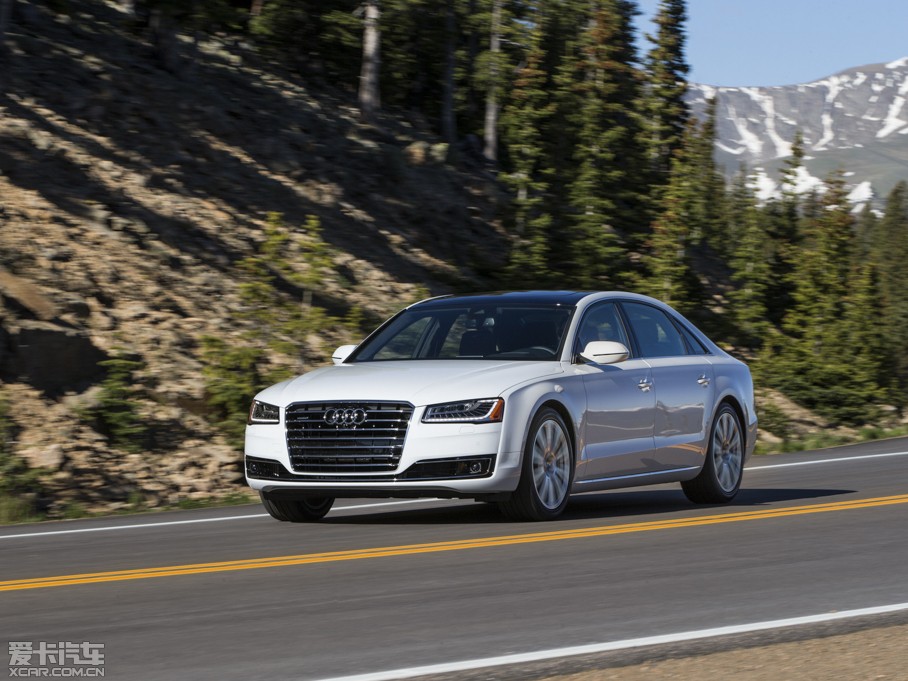 2014?yun)WA8 TDI quattro