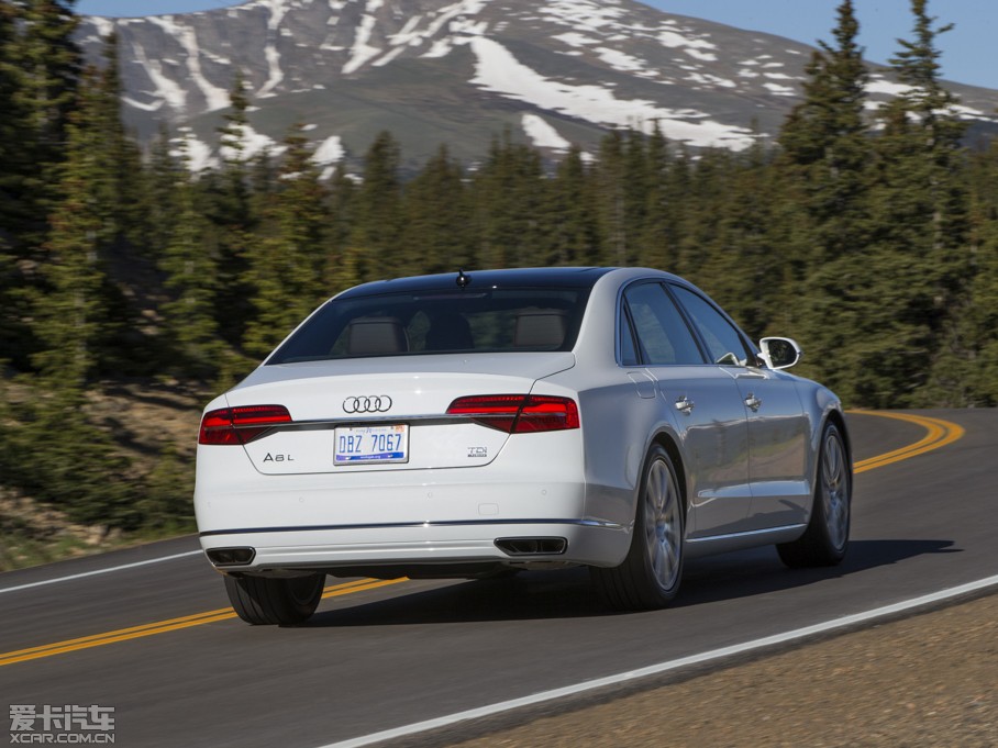 2014?yun)WA8 TDI quattro