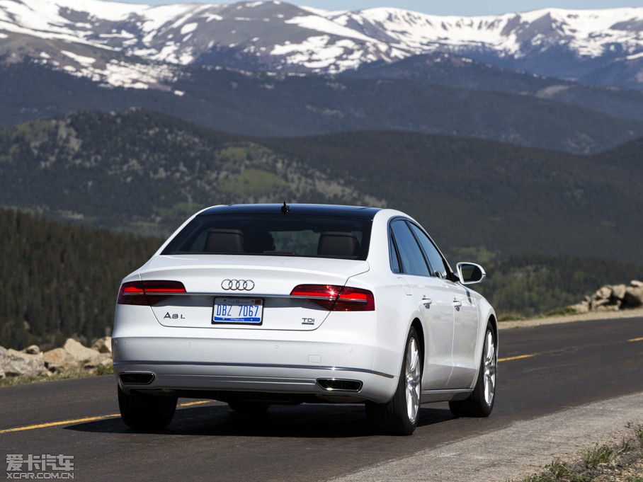 2014?yun)WA8 TDI quattro