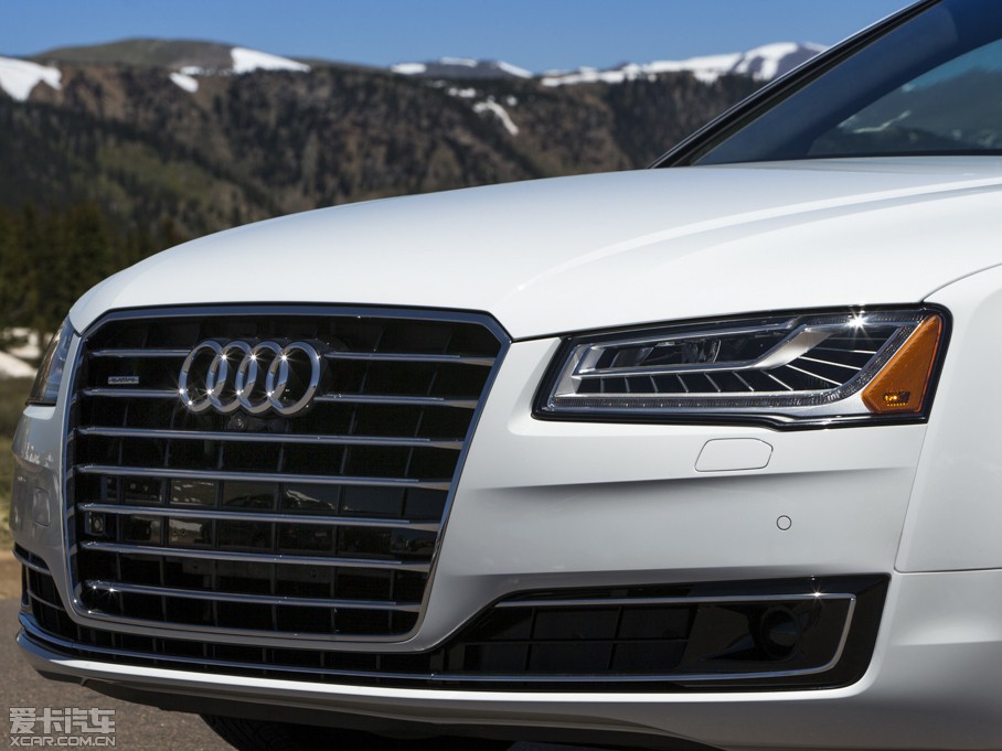 2014��W��A8 TDI quattro