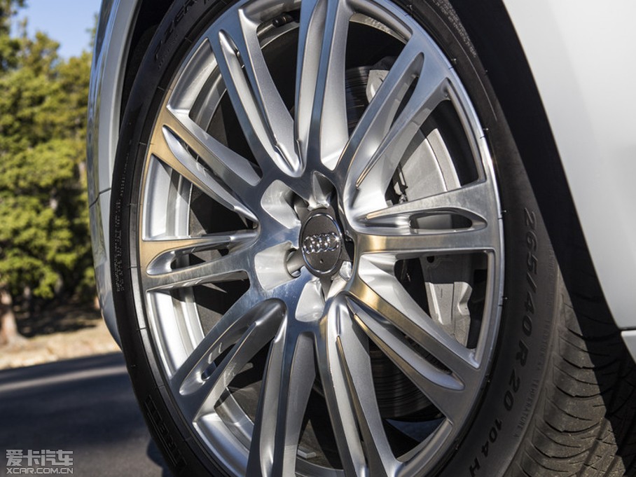 2014��W��A8 TDI quattro