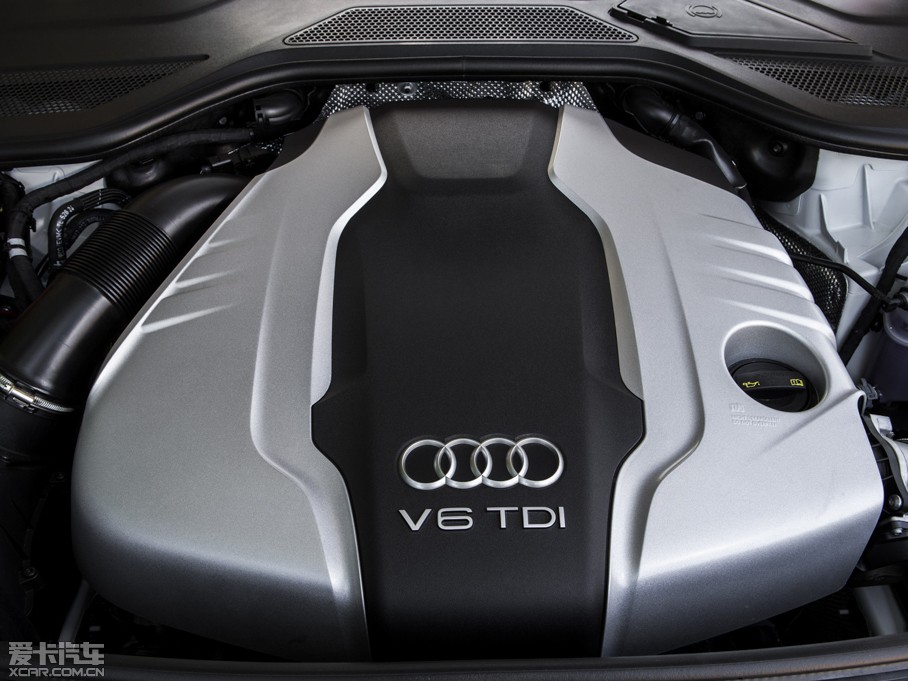 2014��W��A8 TDI quattro