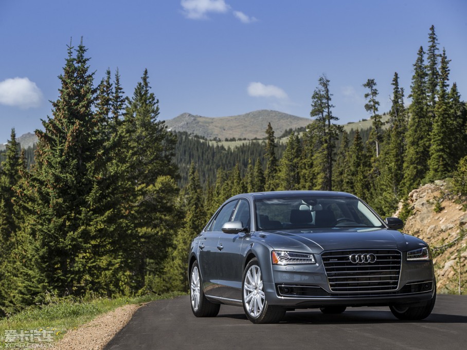 2014?yun)WA8 TDI quattro