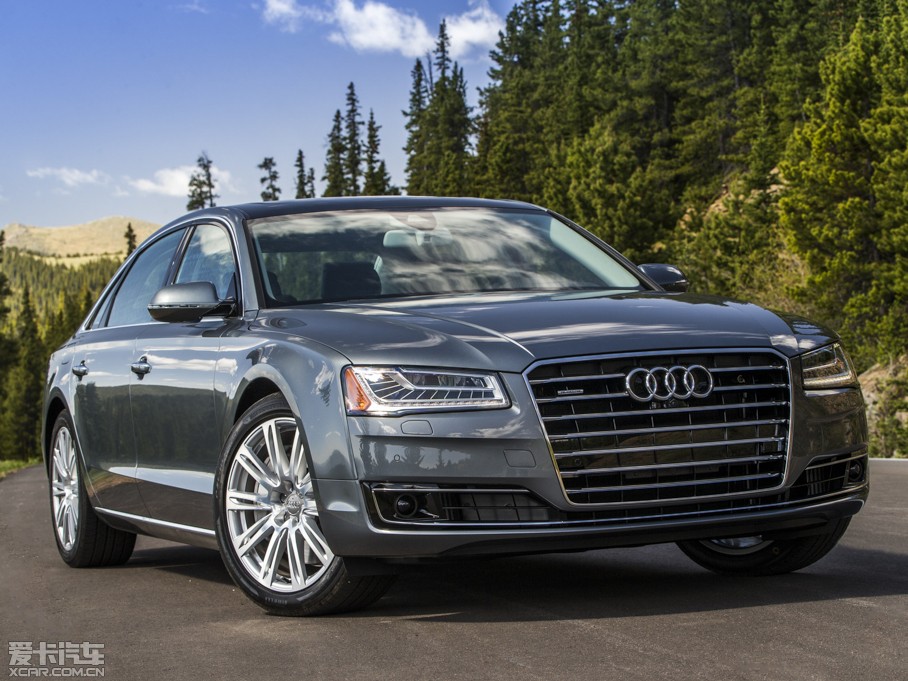 2014��W��A8 TDI quattro