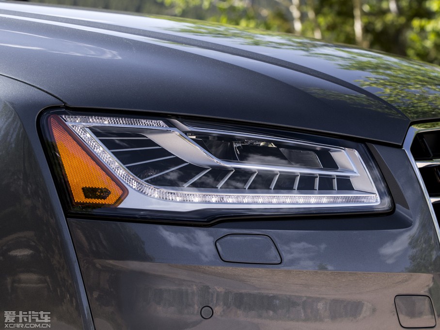 2014��W��A8 TDI quattro