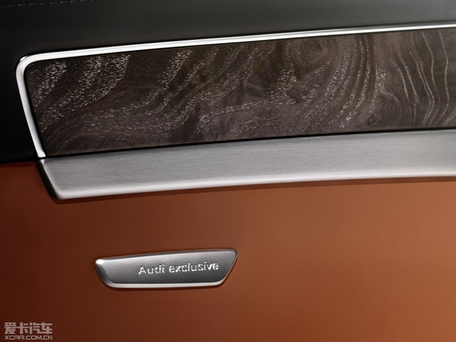 2014?yun)WA8 W12 A8L