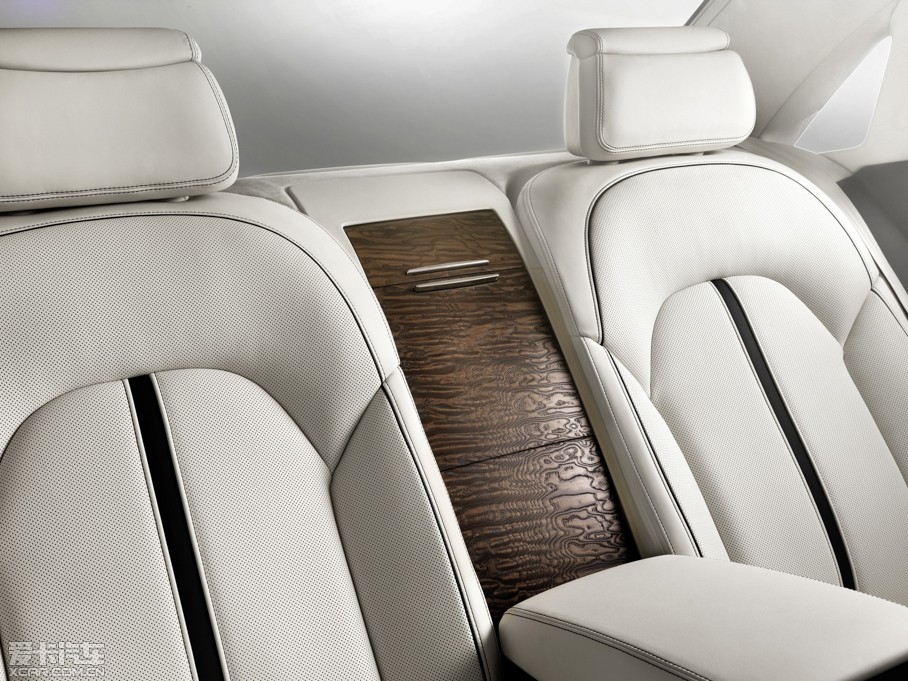 2014?yun)WA8 W12 A8L