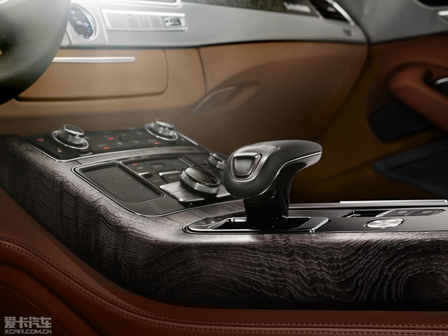 2014��W��A8 W12 A8L