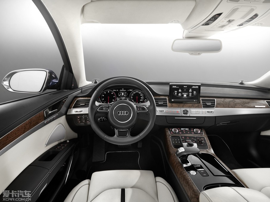 2014��W��A8 W12 A8L