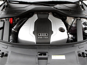 2014款TDI 其它