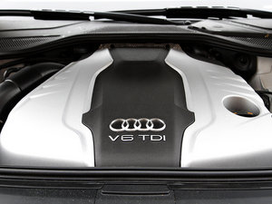 2014款TDI 其它