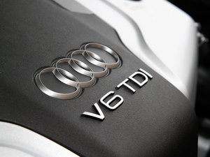 2014款TDI 其它