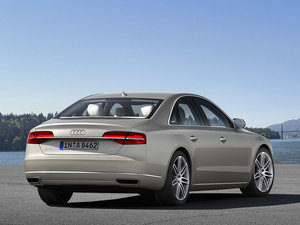 2014 A8 w^