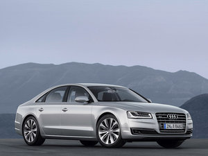 2014 A8 w^