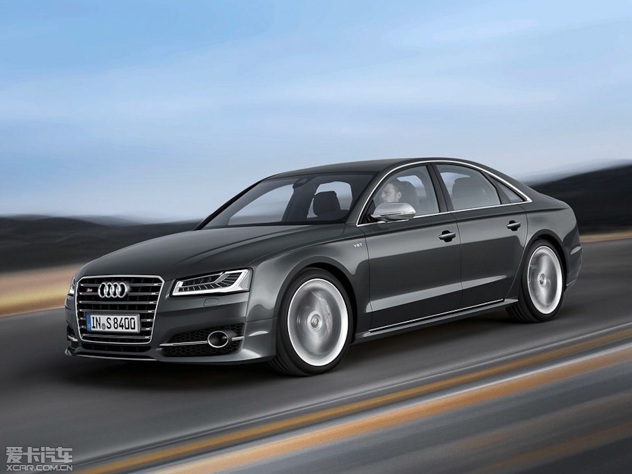 2015?yun)WS8 4.0 TFSI quattro