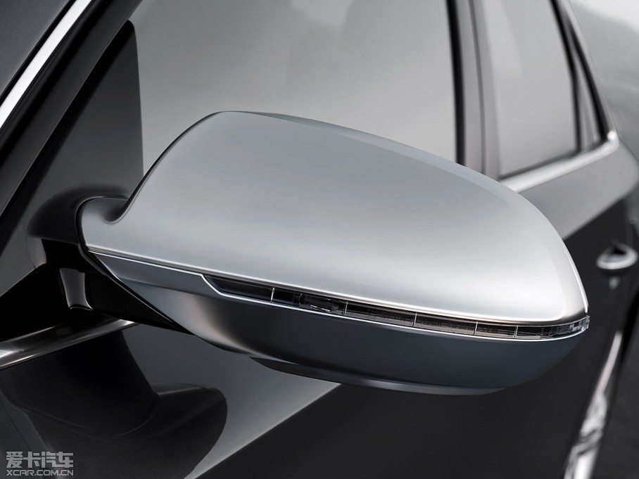 2015WS8 4.0 TFSI quattro