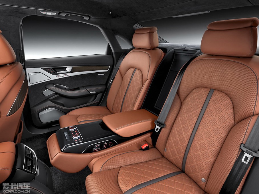 2015WS8 4.0 TFSI quattro