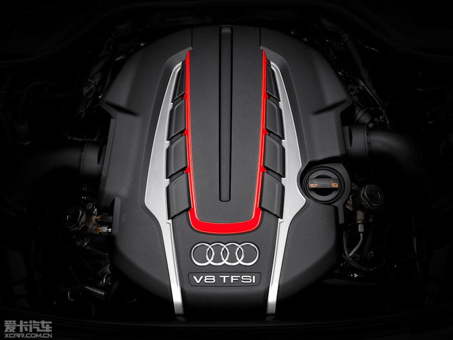2015��W��S8 4.0 TFSI quattro