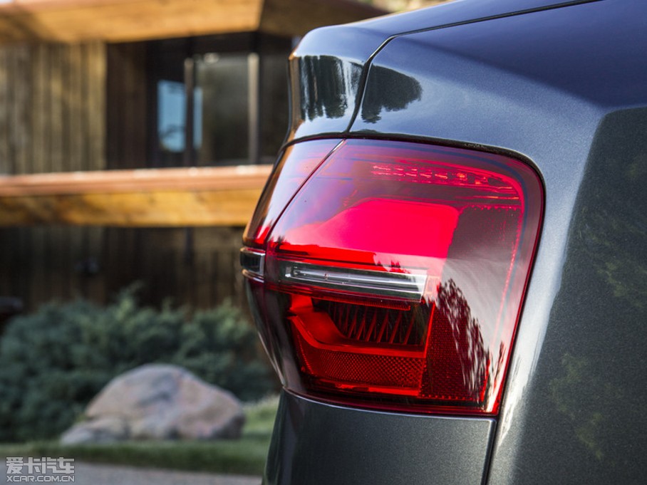 2015?yun)WS8 4.0 TFSI quattro