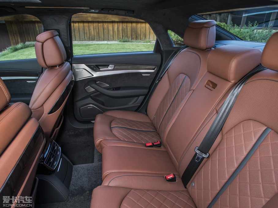 2015WS8 4.0 TFSI quattro