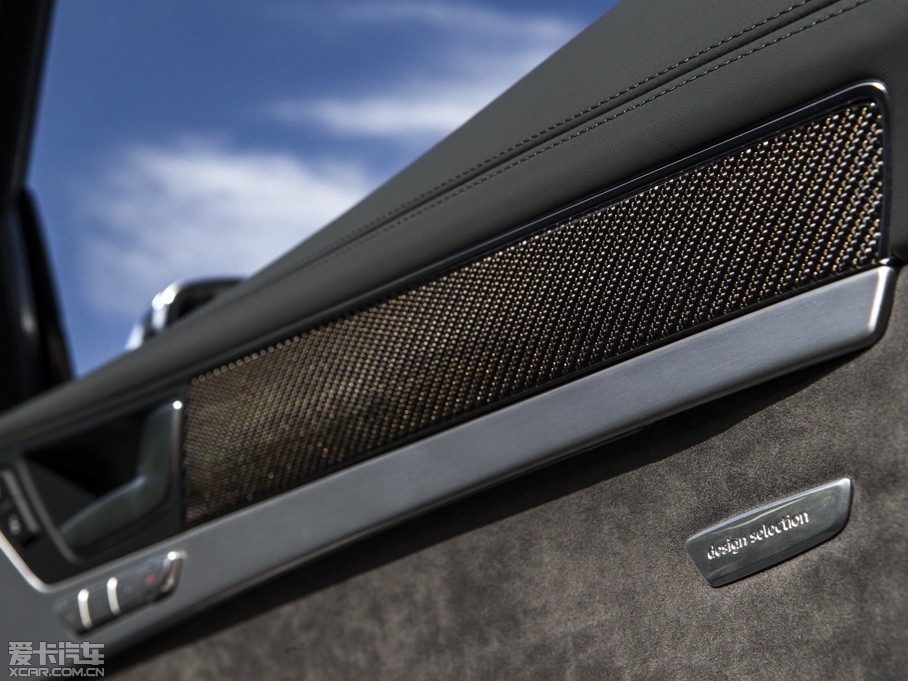 2015WS8 4.0 TFSI quattro