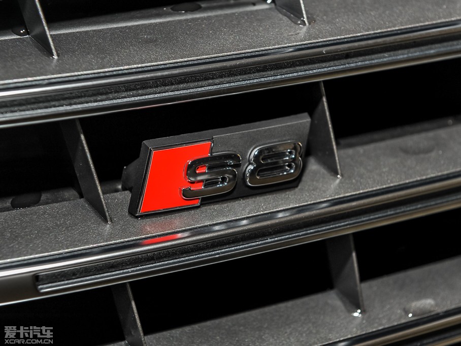 2015WS8 4.0 TFSI quattro