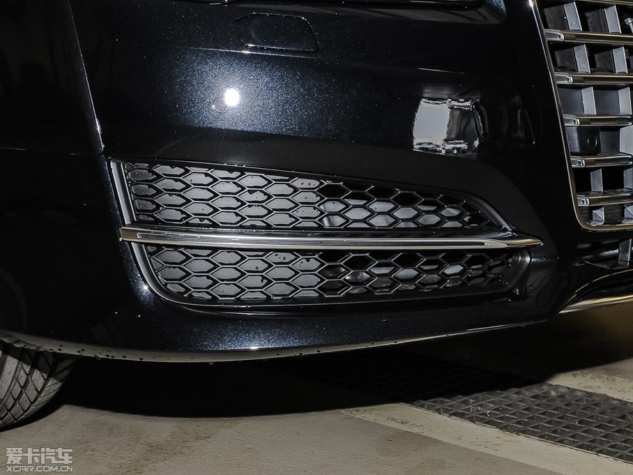 2015WS8 4.0 TFSI quattro