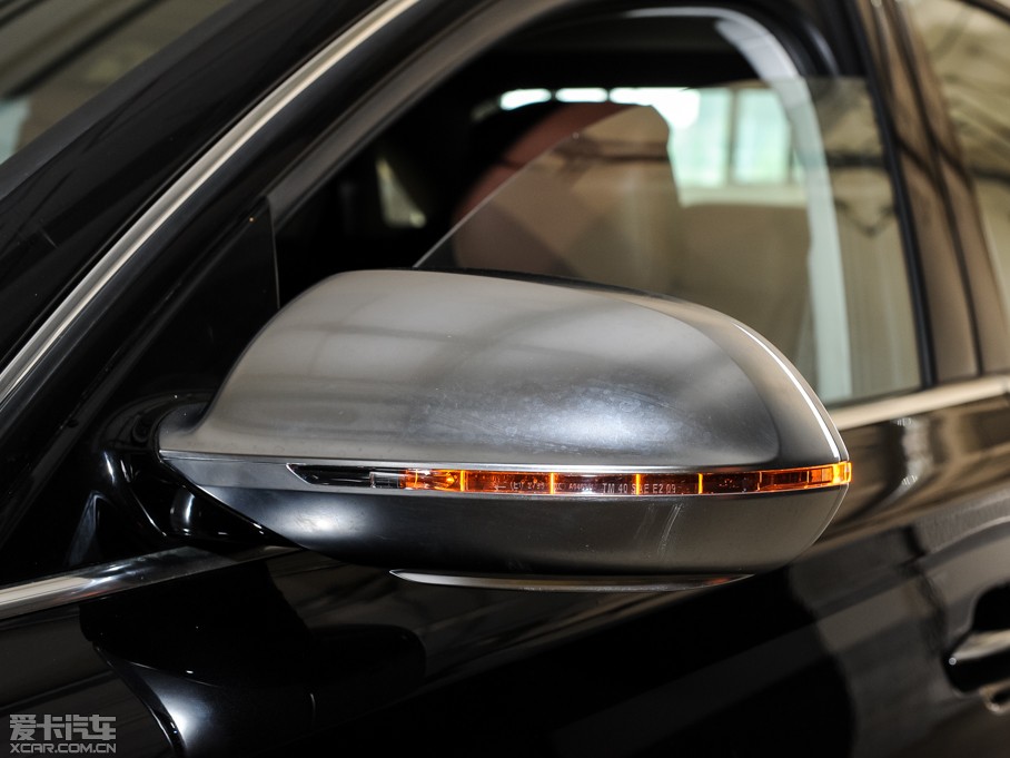 2015WS8 4.0 TFSI quattro