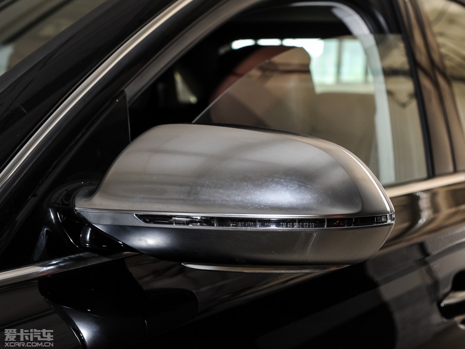 2015WS8 4.0 TFSI quattro