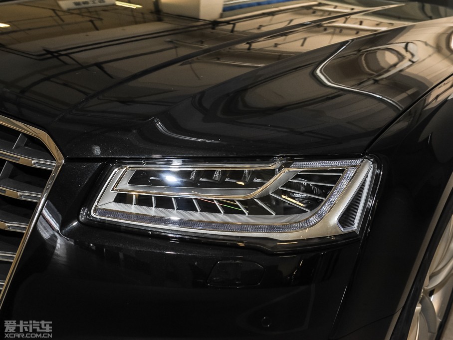 2015WS8 4.0 TFSI quattro