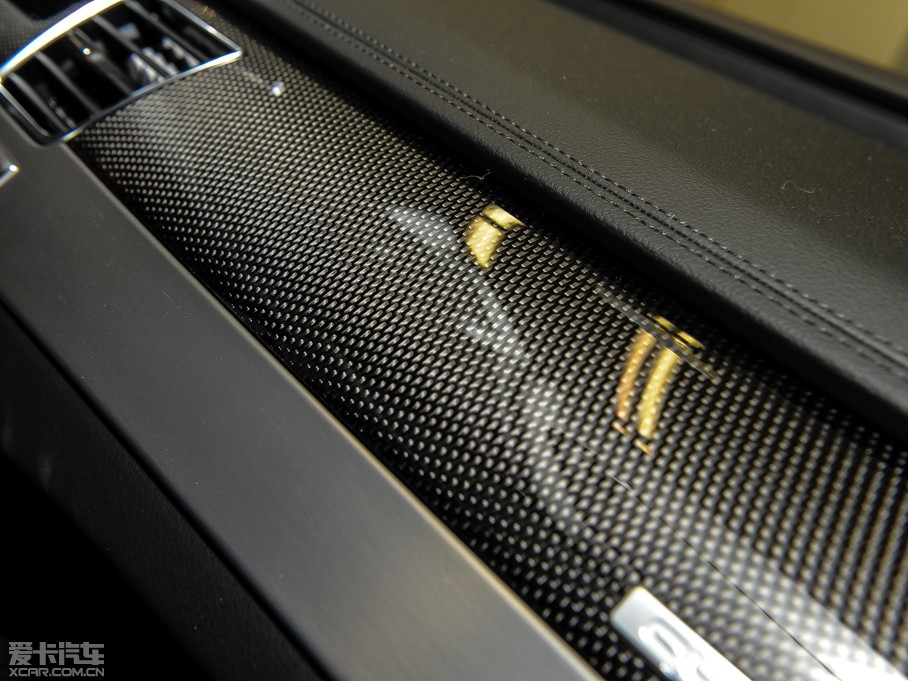 2015WS8 4.0 TFSI quattro