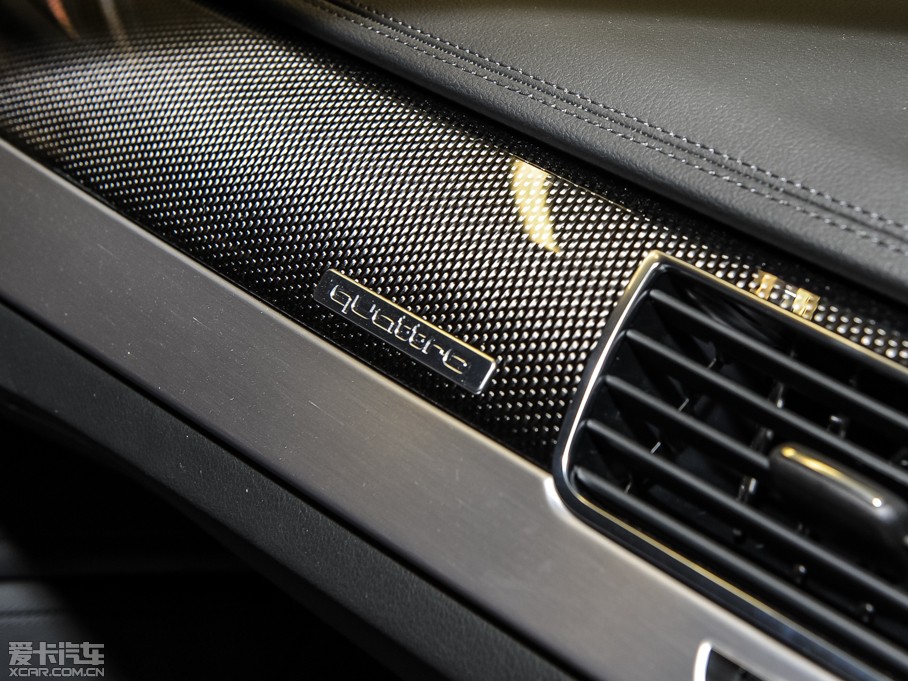 2015WS8 4.0 TFSI quattro