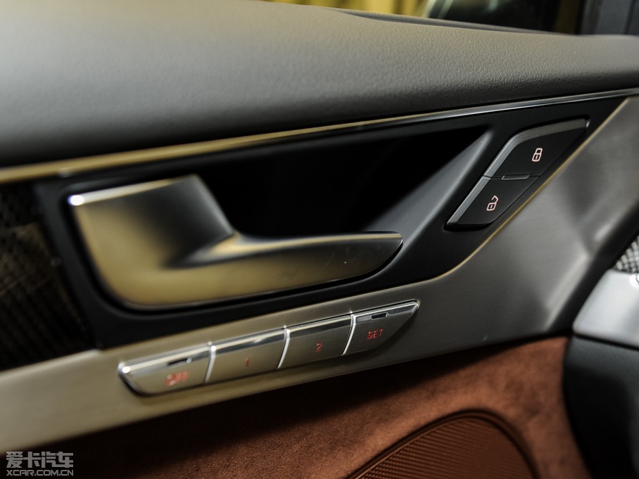 2015WS8 4.0 TFSI quattro