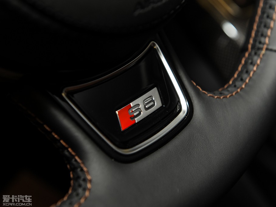 2015WS8 4.0 TFSI quattro