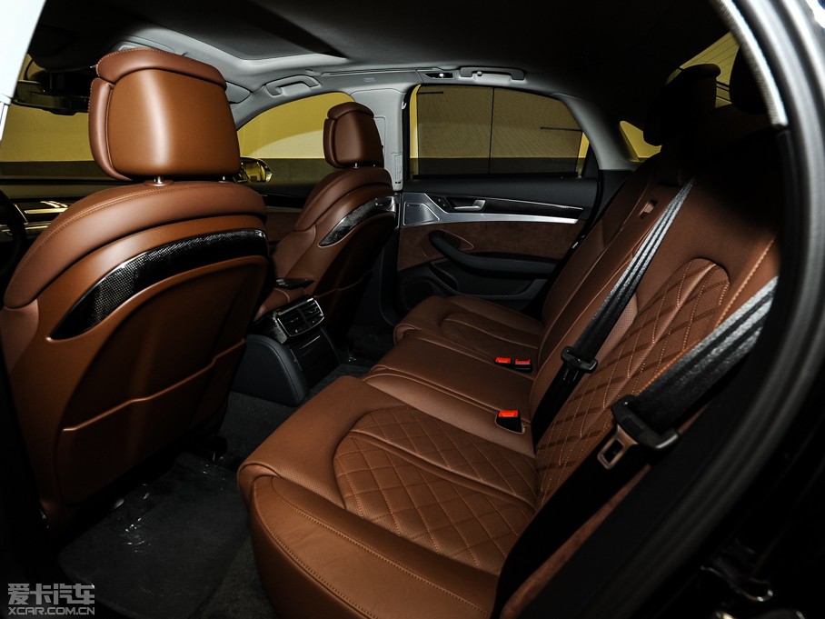 2015WS8 4.0 TFSI quattro