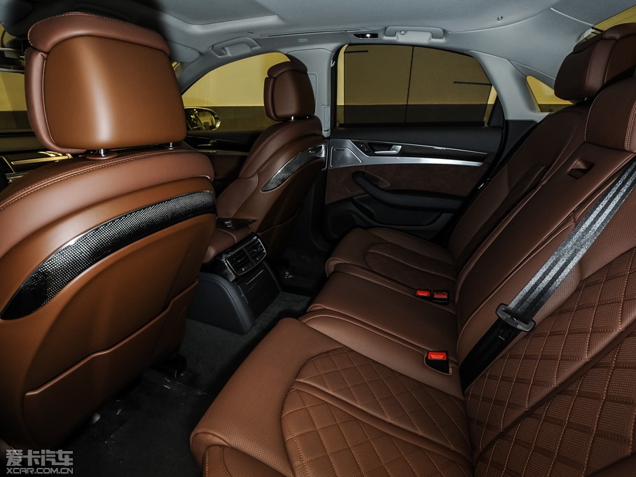 2015WS8 4.0 TFSI quattro