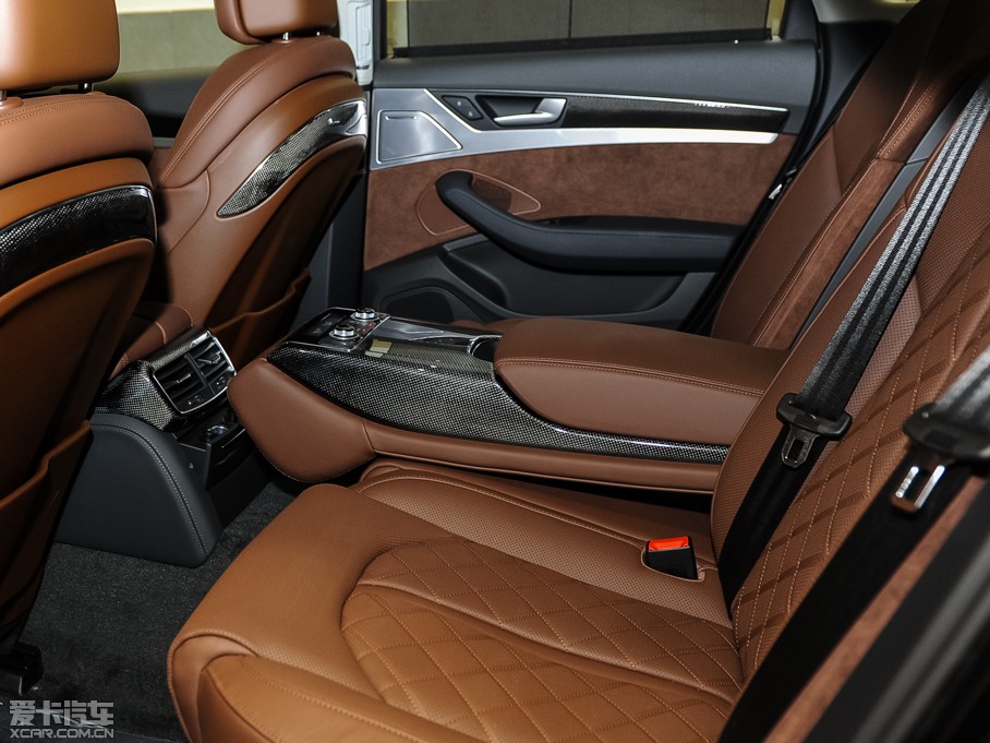 2015WS8 4.0 TFSI quattro