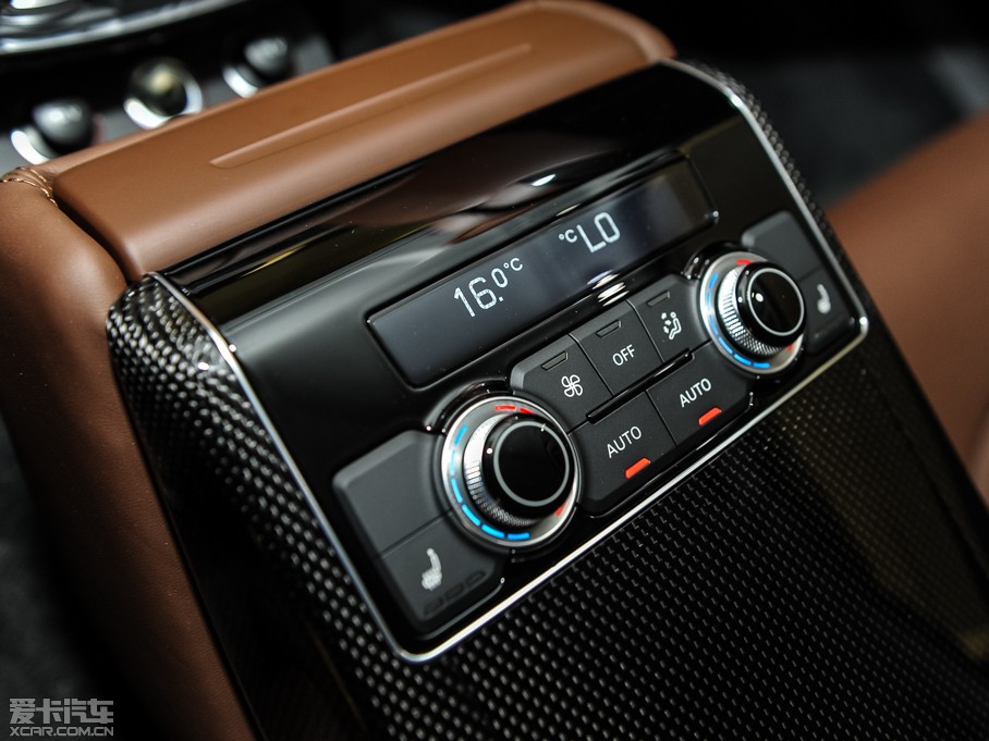 2015WS8 4.0 TFSI quattro